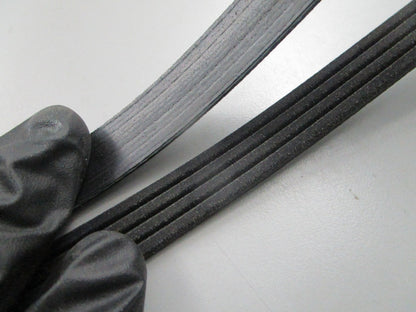 NEW K040420 Gates Micro-V Serpentine Belt 0810