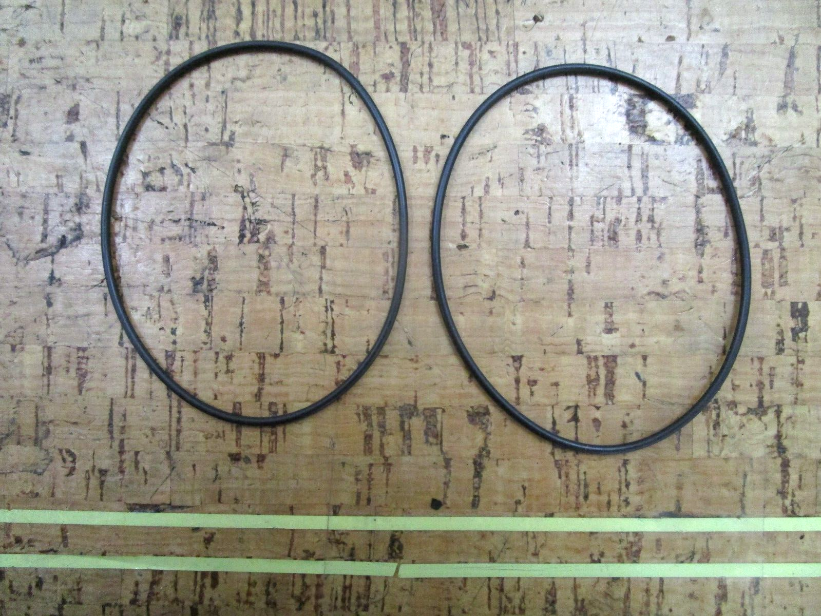 *NEW* (LOT OF 2) 0750 Minn-Kota O-RING 405460