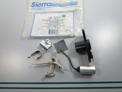 NEW 18-5260 Replaces: Mercruiser Sierra Tune-Up Kit 0810