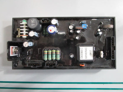 NEW OEM 0A33690SRV Generac Controller/Regulator 0820