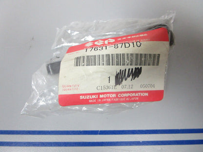 *NEW OEM* 0810 Suzuki Port Water Filter 17631-87D10