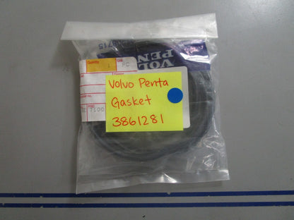 *NEW OEM* 0810 Volvo Penta Gasket 3861281
