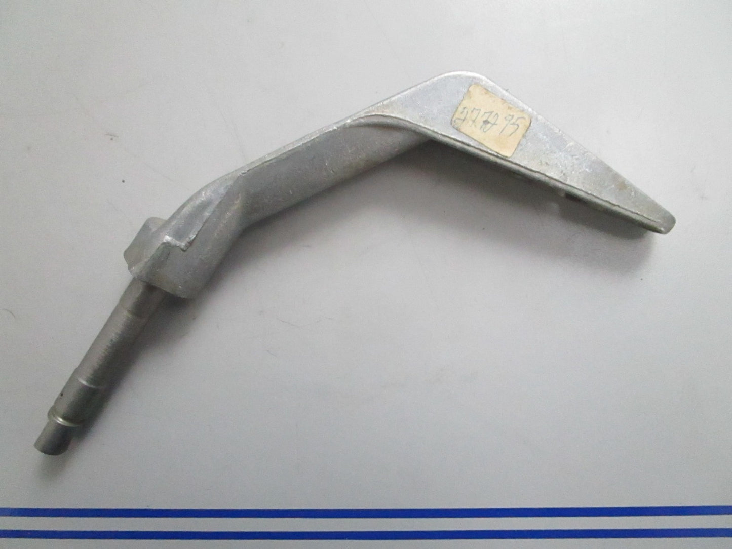 *NEW OEM* 0820 OMC Johnson Evinrude Lever & Shaft 278262 0278262
