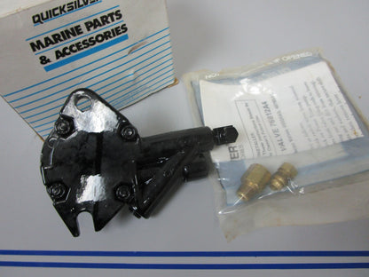 *NEW OEM* 0720 Mercury Mercruiser Reverse Lock Valve Body Assembly 76812T4