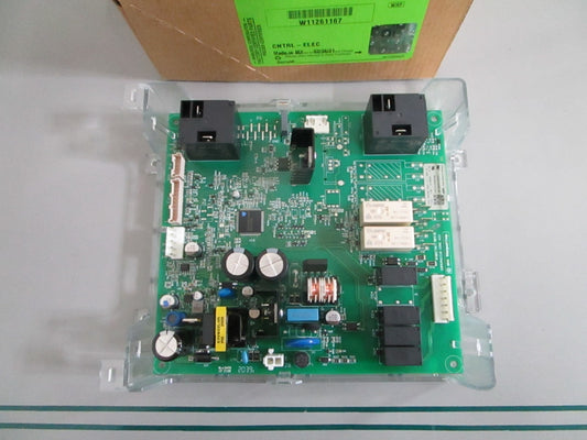 NEW OEM W11261167 Whirlpool Oven Control Board 0820