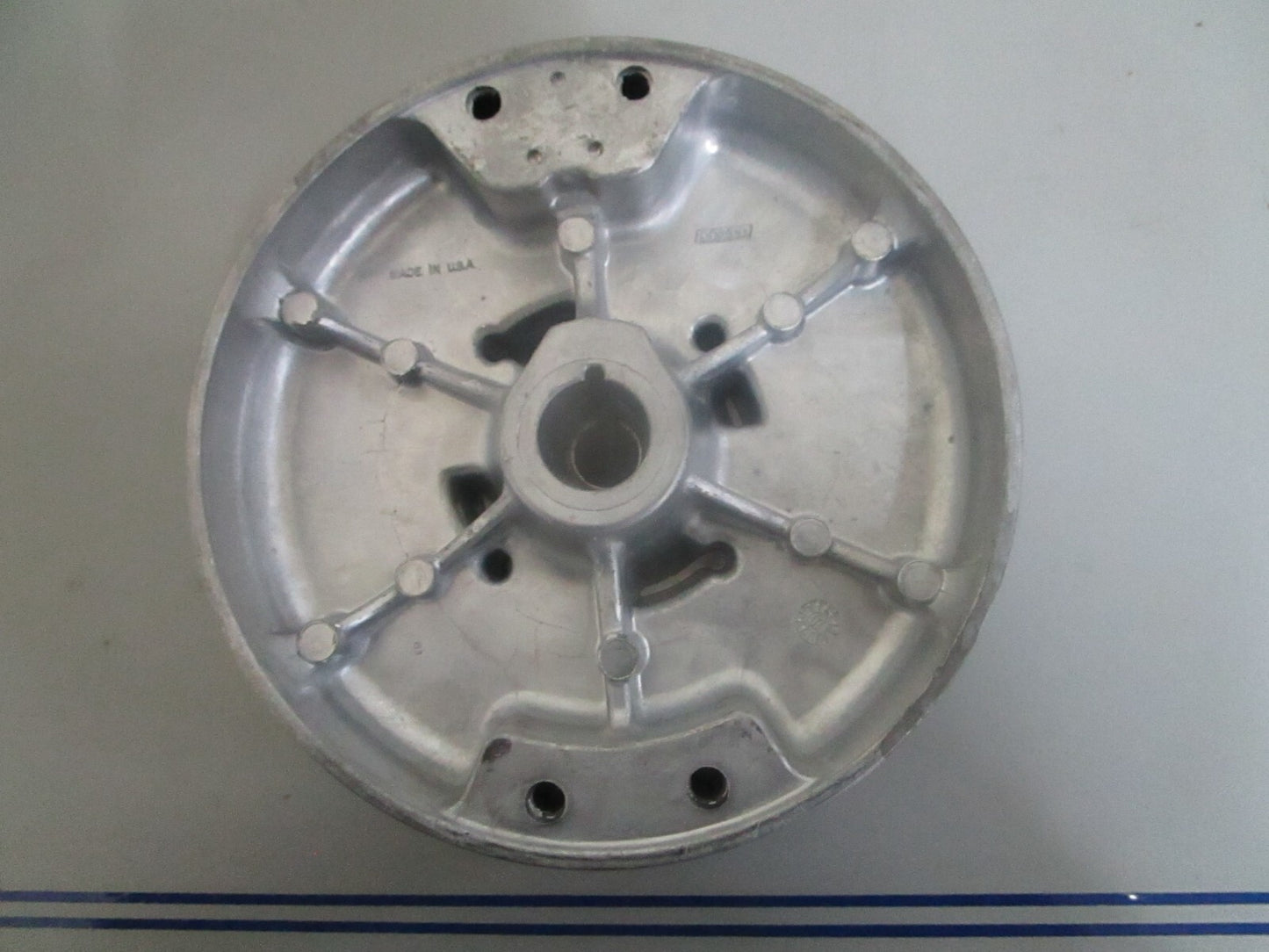 *NEW OEM* 0820 Honda Flywheel 31105-Z0L-010