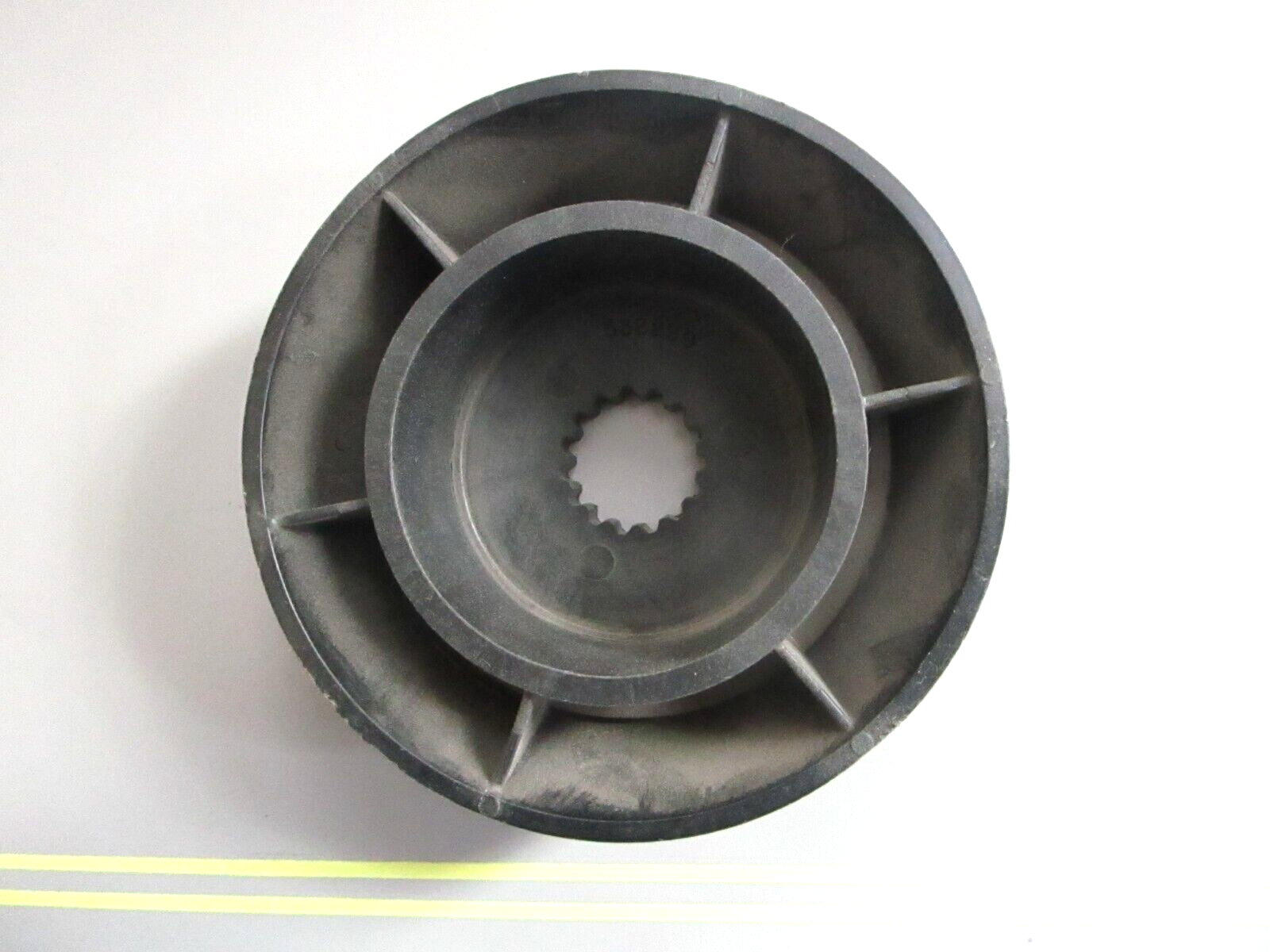 *NEW OEM* 0750 Mercury Quicksilver SPACER F532299