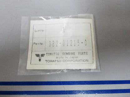 *NEW OEM* 0770 Tohatsu Nissan Oil Seal 3B2-01215-0 3B2012150