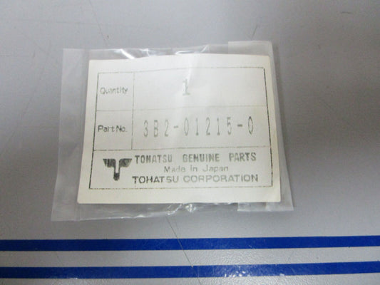 *NEW OEM* 0770 Tohatsu Nissan Oil Seal 3B2-01215-0 3B2012150
