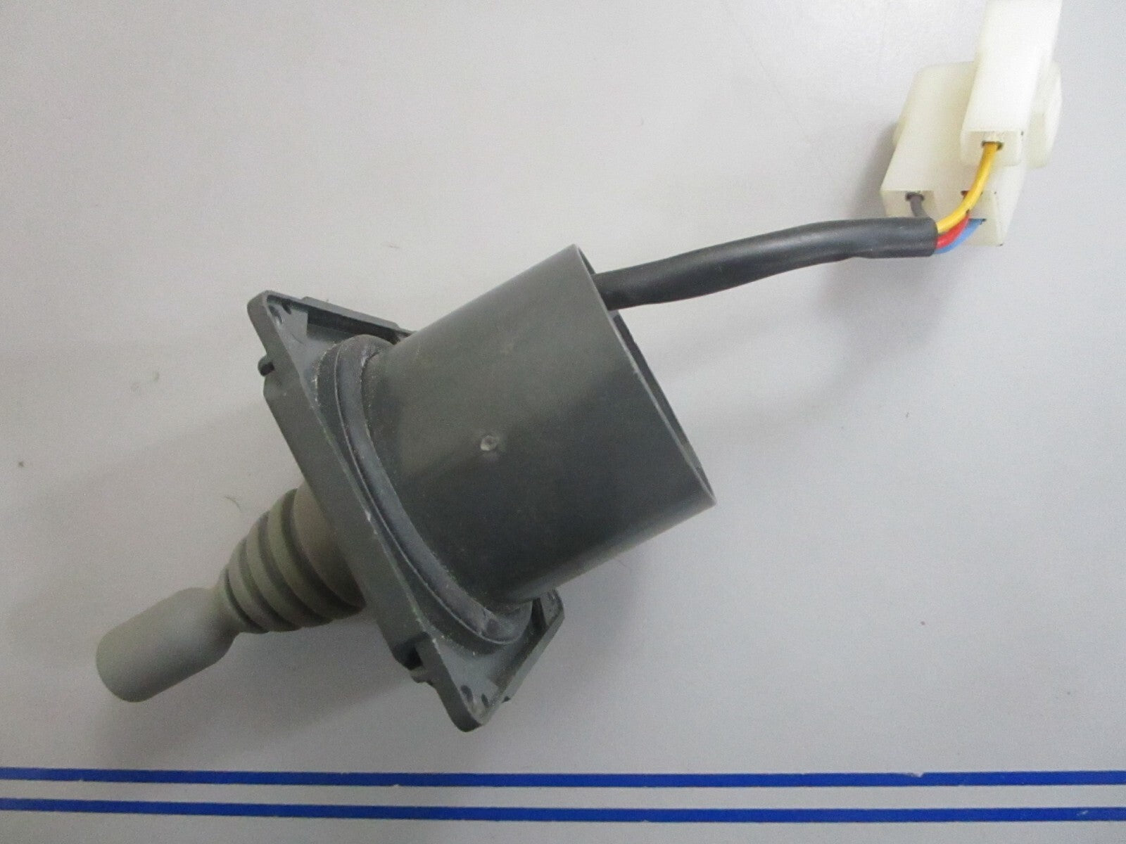 *NEW* 0820 Side-Power Sleipner Joystick Thruster Control SM8960G