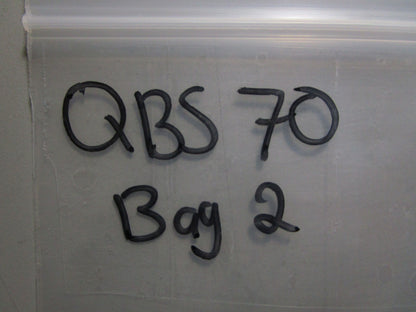 *NEW OEM* 0770 Mercury Quicksilver Carb Repair Kit 1395-7263