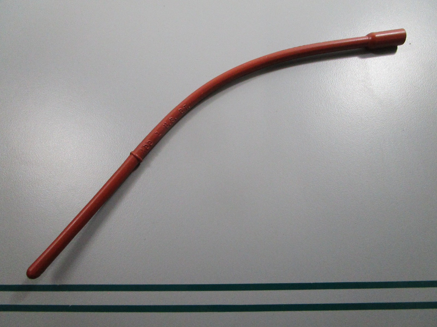 NEW OEM 5430801 Polaris Oil Dipstick 0810