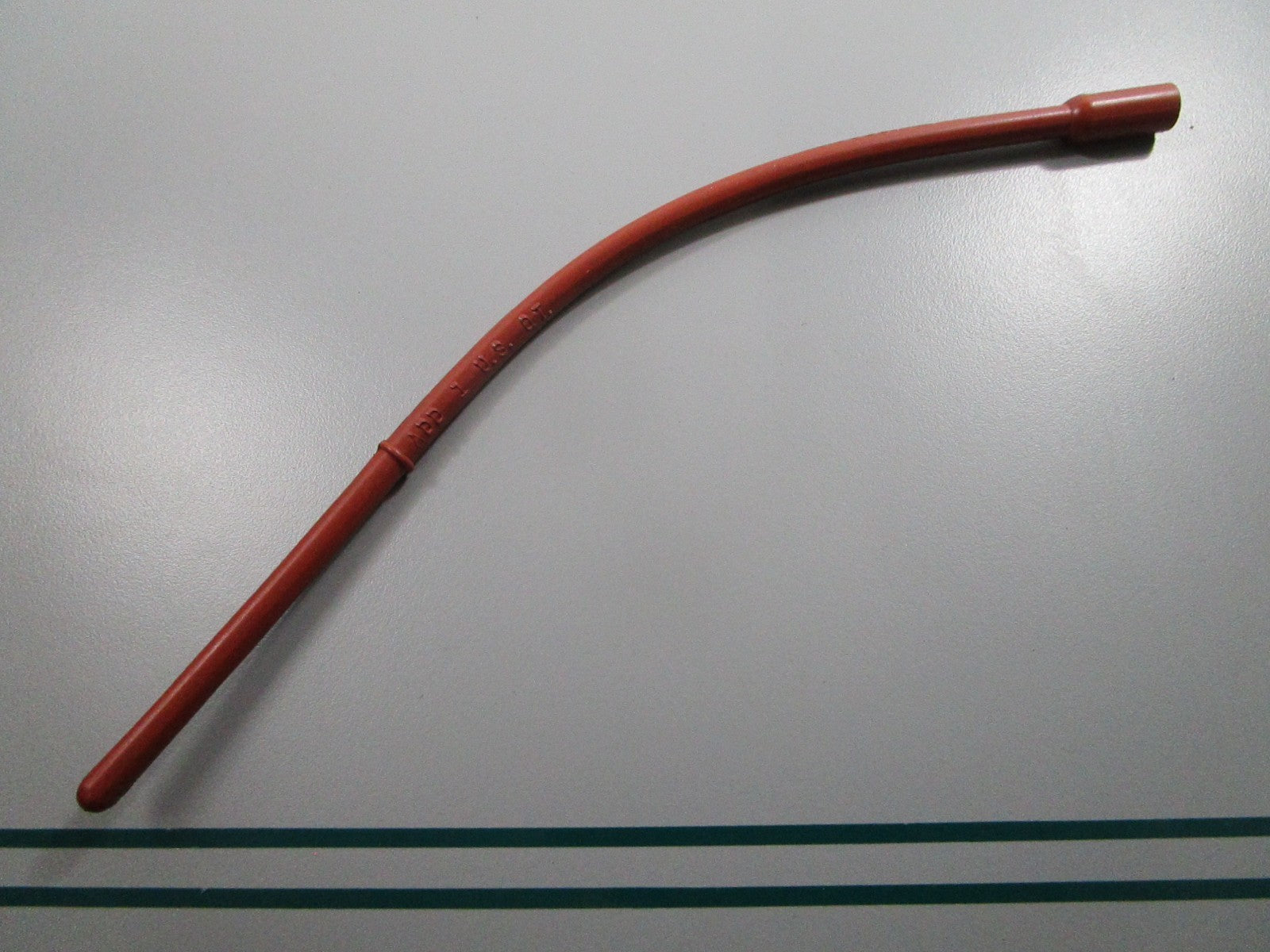 NEW OEM 5430801 Polaris Oil Dipstick 0810