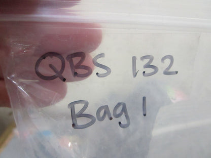 *NEW OEM* (LOT OF 5) 0770 Mercury Quicksilver Nut 11-82671013