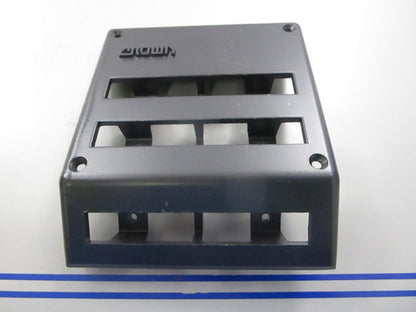 *NEW OEM* 0810 Crown Cover Plate 88501