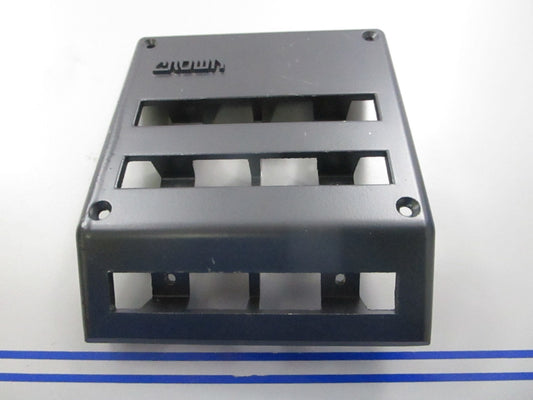 *NEW OEM* 0810 Crown Cover Plate 88501