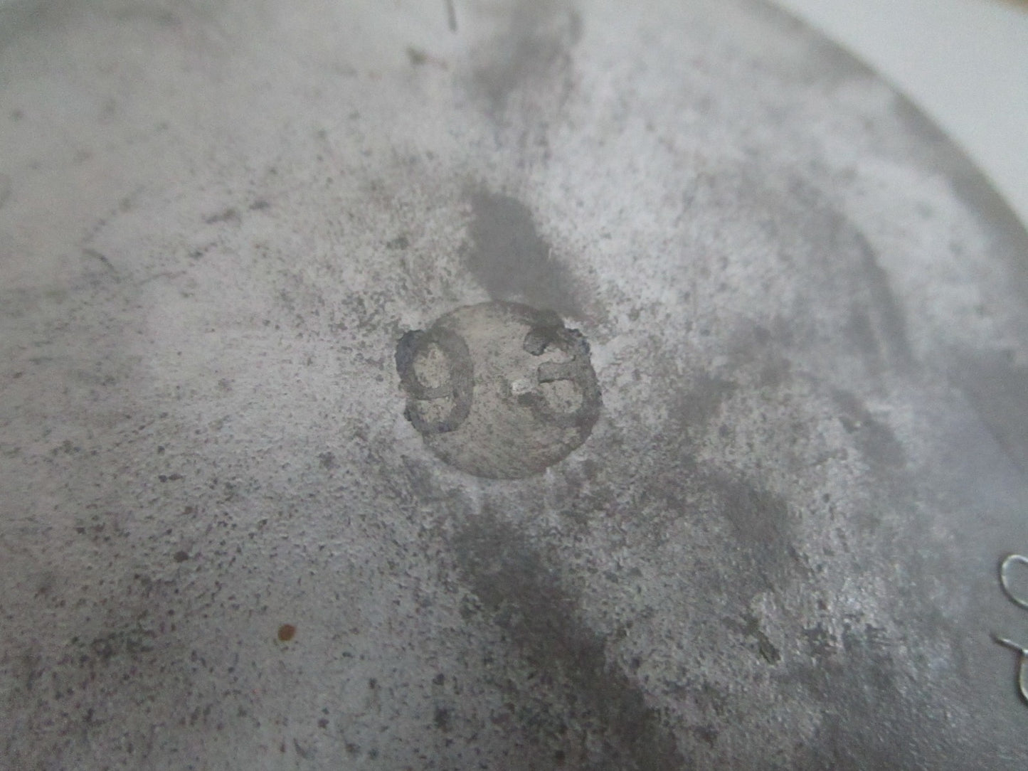 *NEW OEM* 0820 Yamaha Piston 6K7-11631-01-93