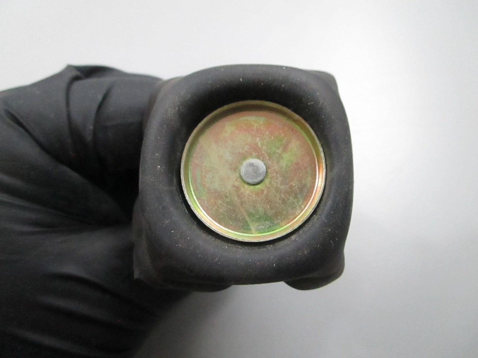 *NEW OEM* 0810 OMC Johnson Evinrude Diaphragm Assembly 3853991