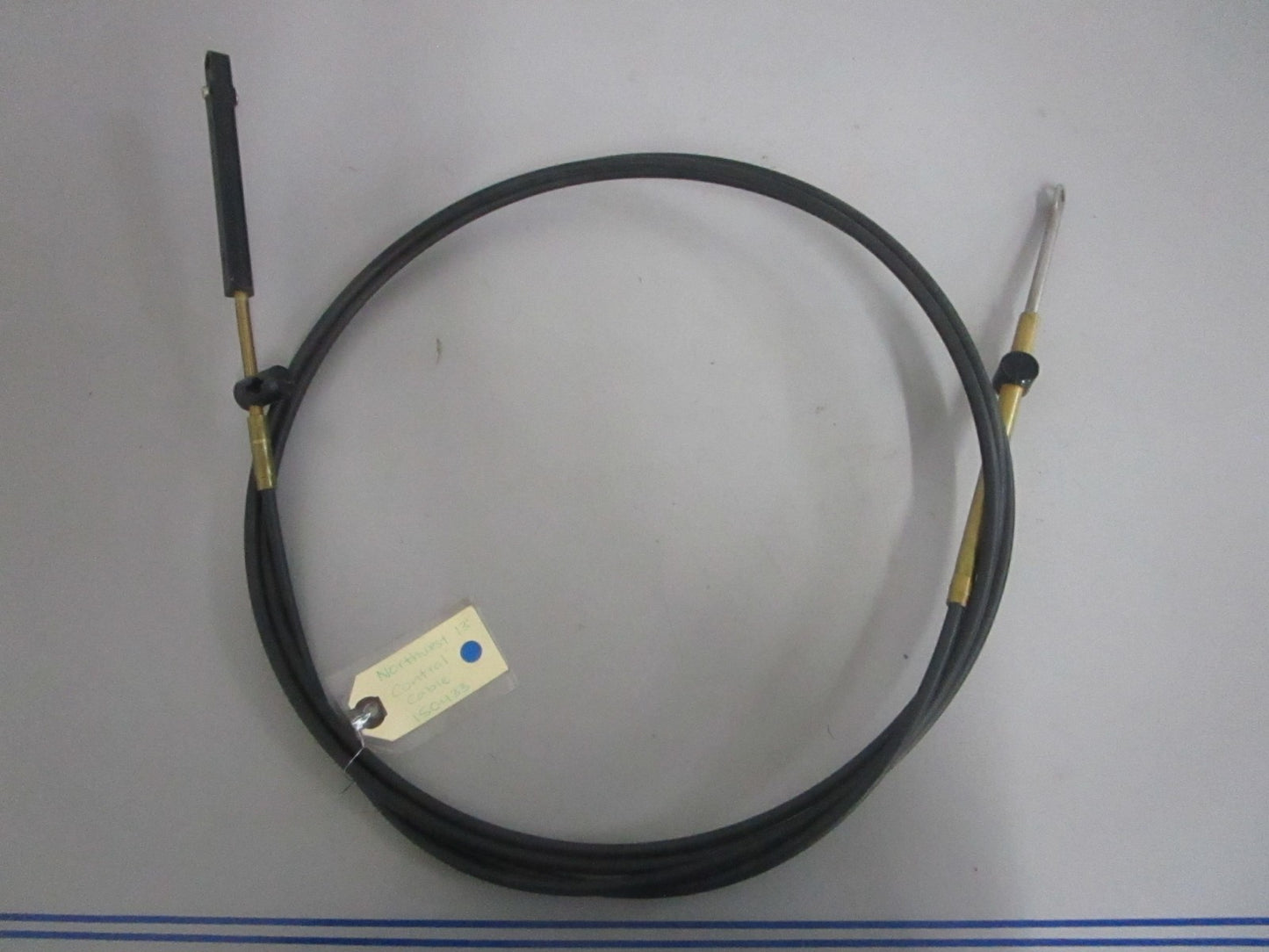 NEW OEM 150433 Northwest 13' Control Cable 0820