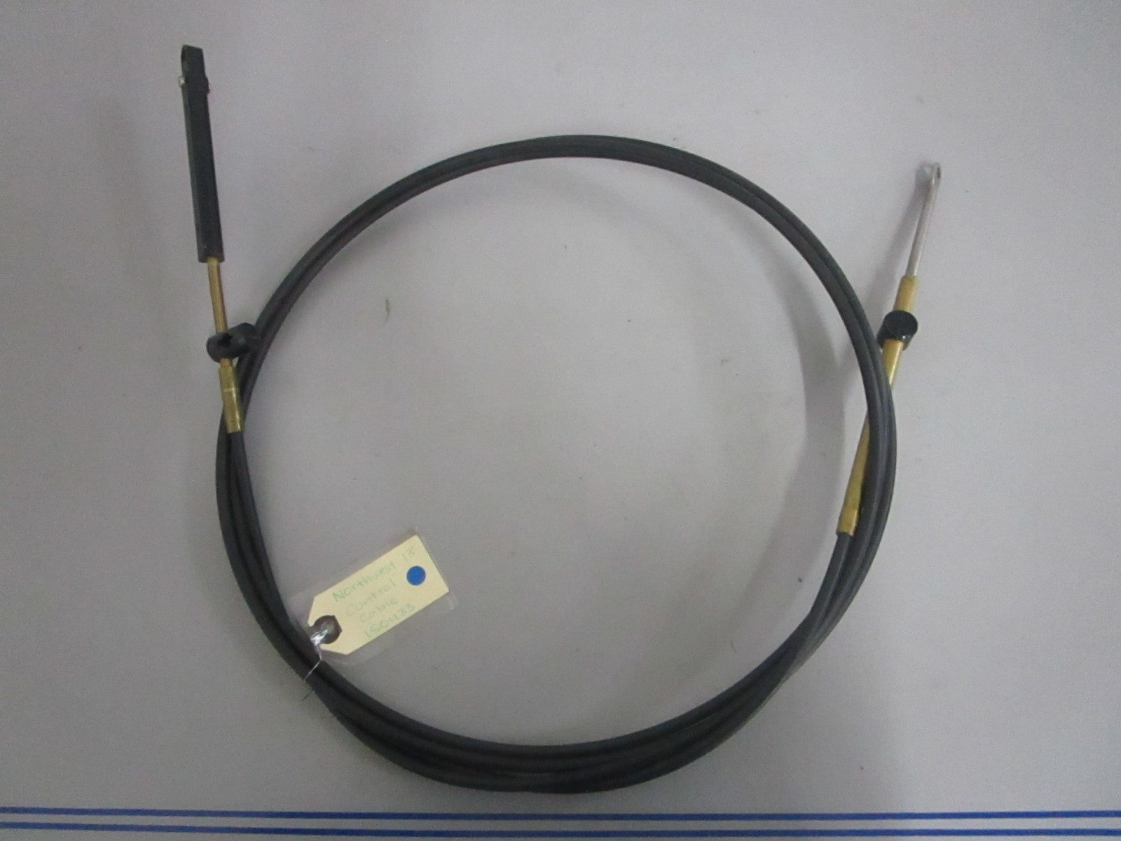 NEW OEM 150433 Northwest 13' Control Cable 0820