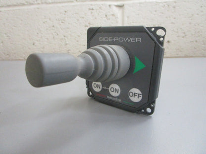 *NEW* 0820 Side-Power Sleipner Joystick Thruster Control SM8960G