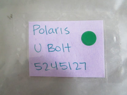 Polaris NEW OEM U-Bolt 5245127 Ranger 500 700 6X6 425 TM UTV NOS Genuine 0820