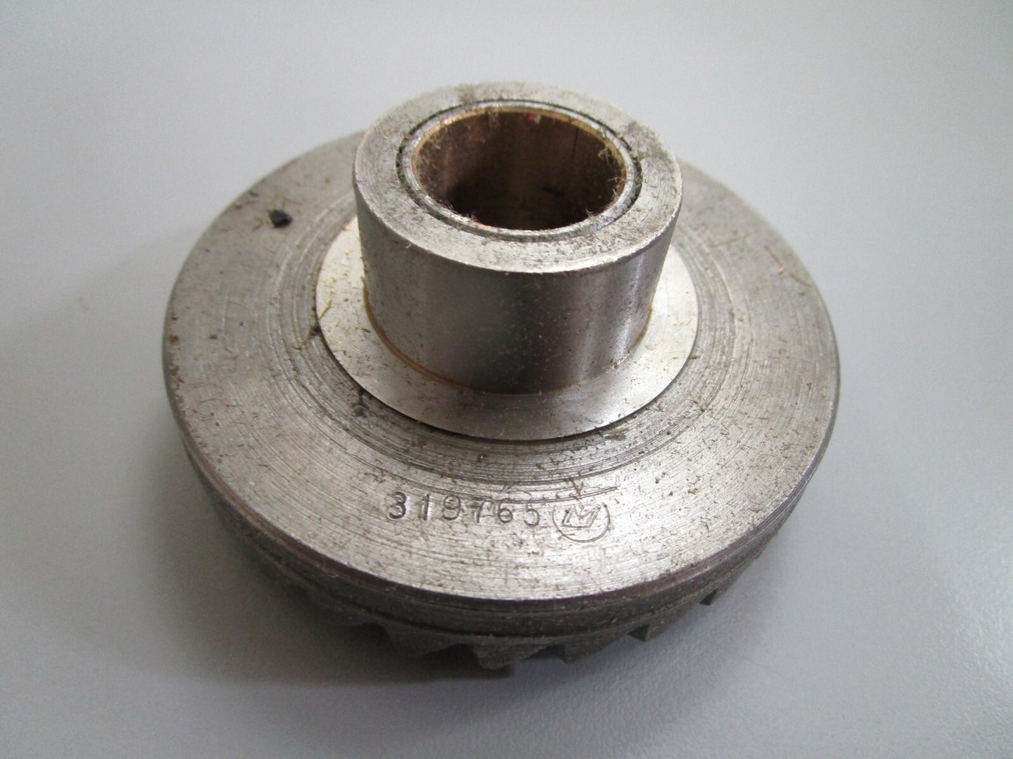 *NEW OEM* 0810 OMC Johnson Evinrude Forward Gear 386563 319765 0386563 0319765