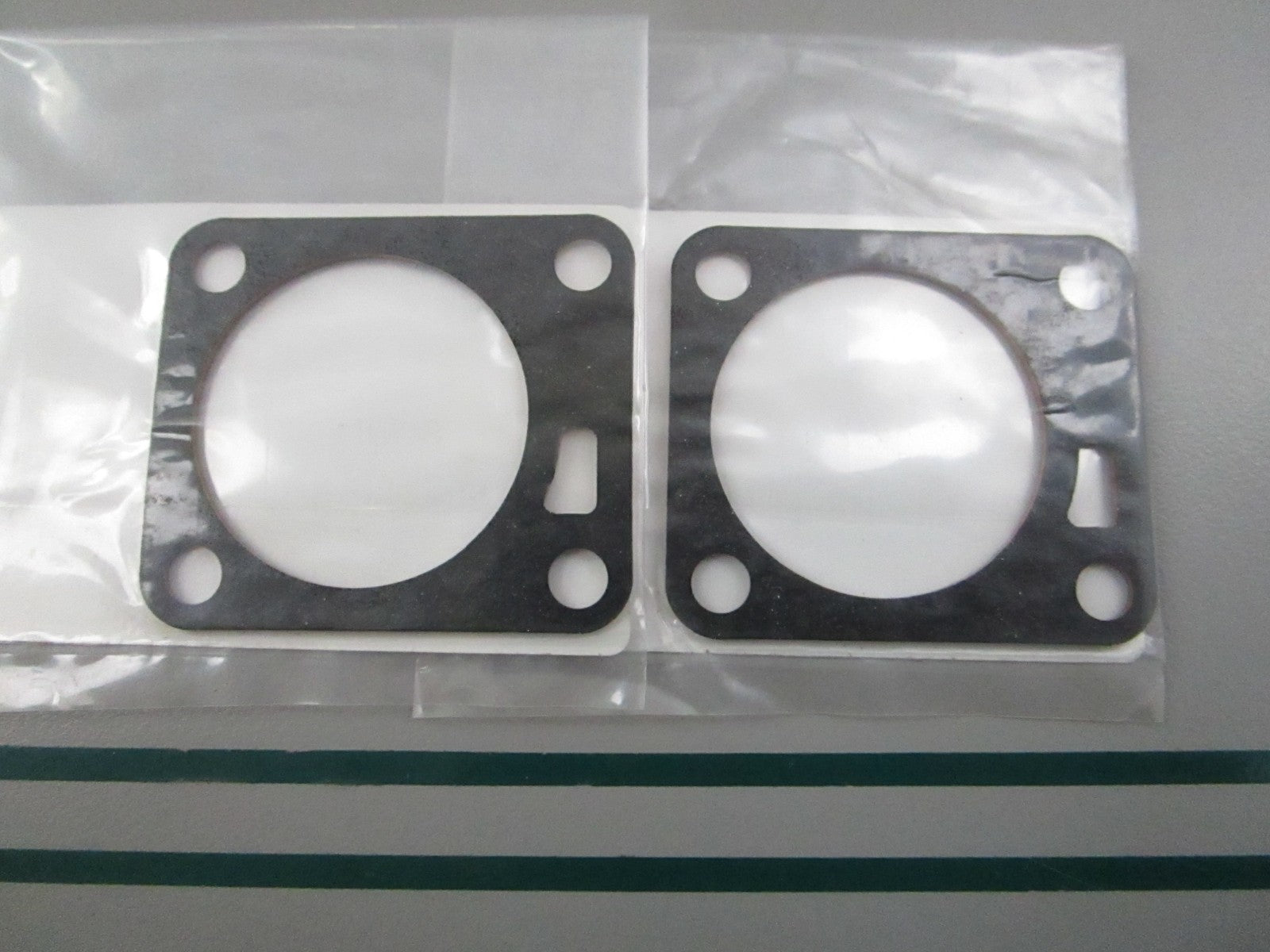 NEW OEM (LOT OF 2) 3C8-04028-0 3C8040280 Tohatsu Packing Body 0810