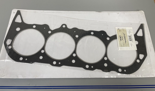 *NEW* 0670 Sierra Exhaust Head Gasket 18-3877 Replaces: GM CC 50-00259