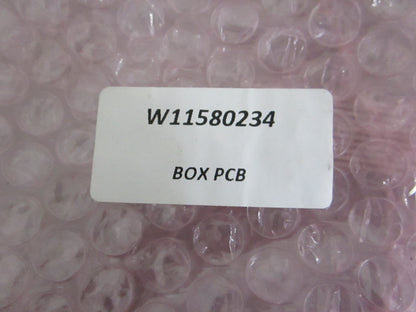 Whirlpool NEW OEM Refrigerator Electronic Control Board W11580234 Factory 0820