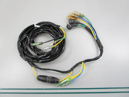 NEW OEM 697-83553-10-00 Yamaha Wire Harness 0810