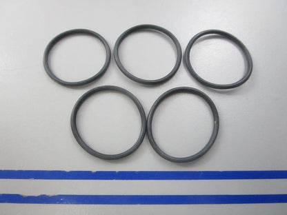 NEW OEM (LOT OF 5) 122515 0122515 OMC Johnson Evinrude O-Ring 0810