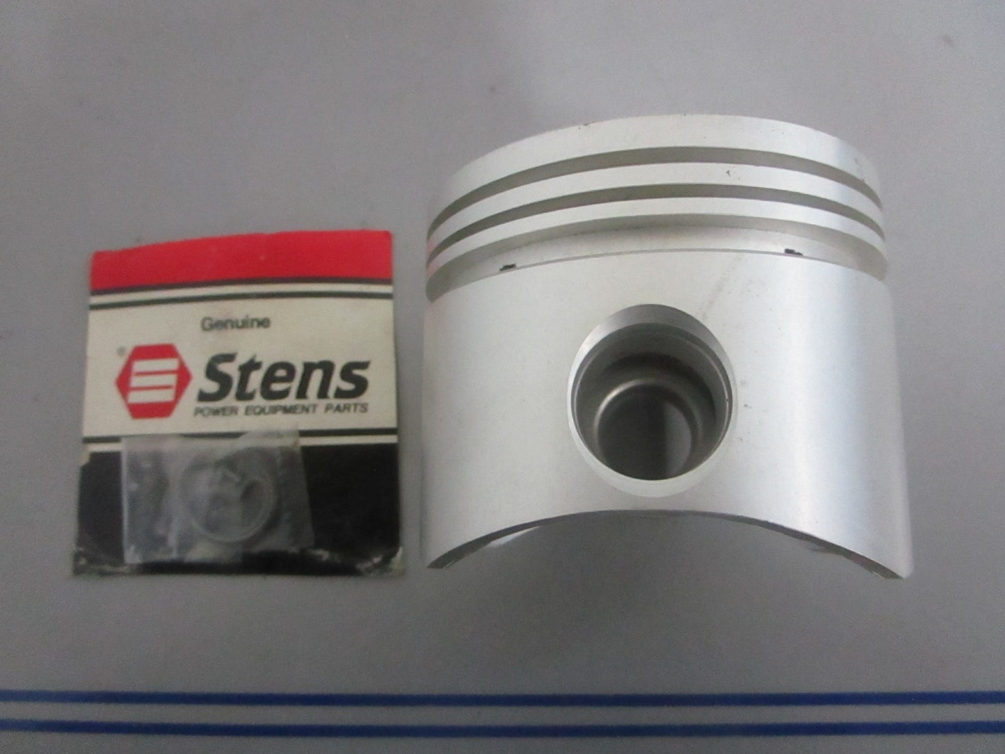 NEW 515-270 Stens .010 Piston Replaces: 4787413S Kohler 0820