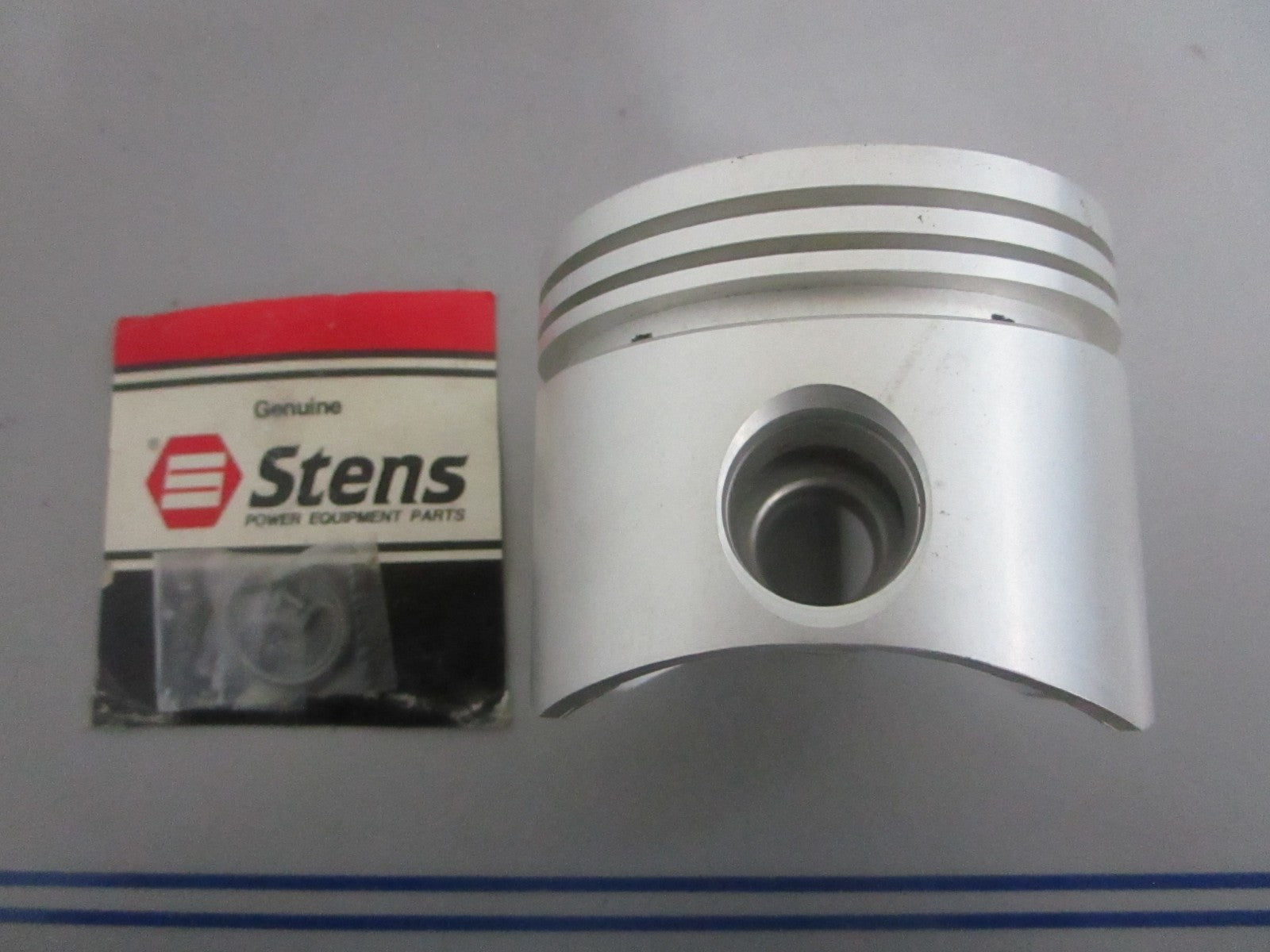 NEW 515-270 Stens .010 Piston Replaces: 4787413S Kohler 0820