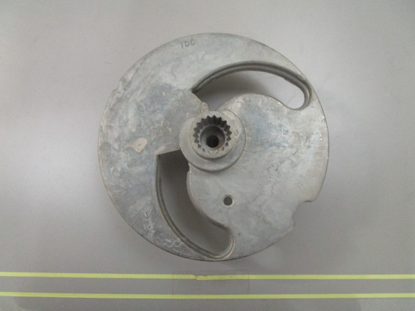 *NEW OEM* 0810 Mercury Quicksilver Control Box Face Cam 59369