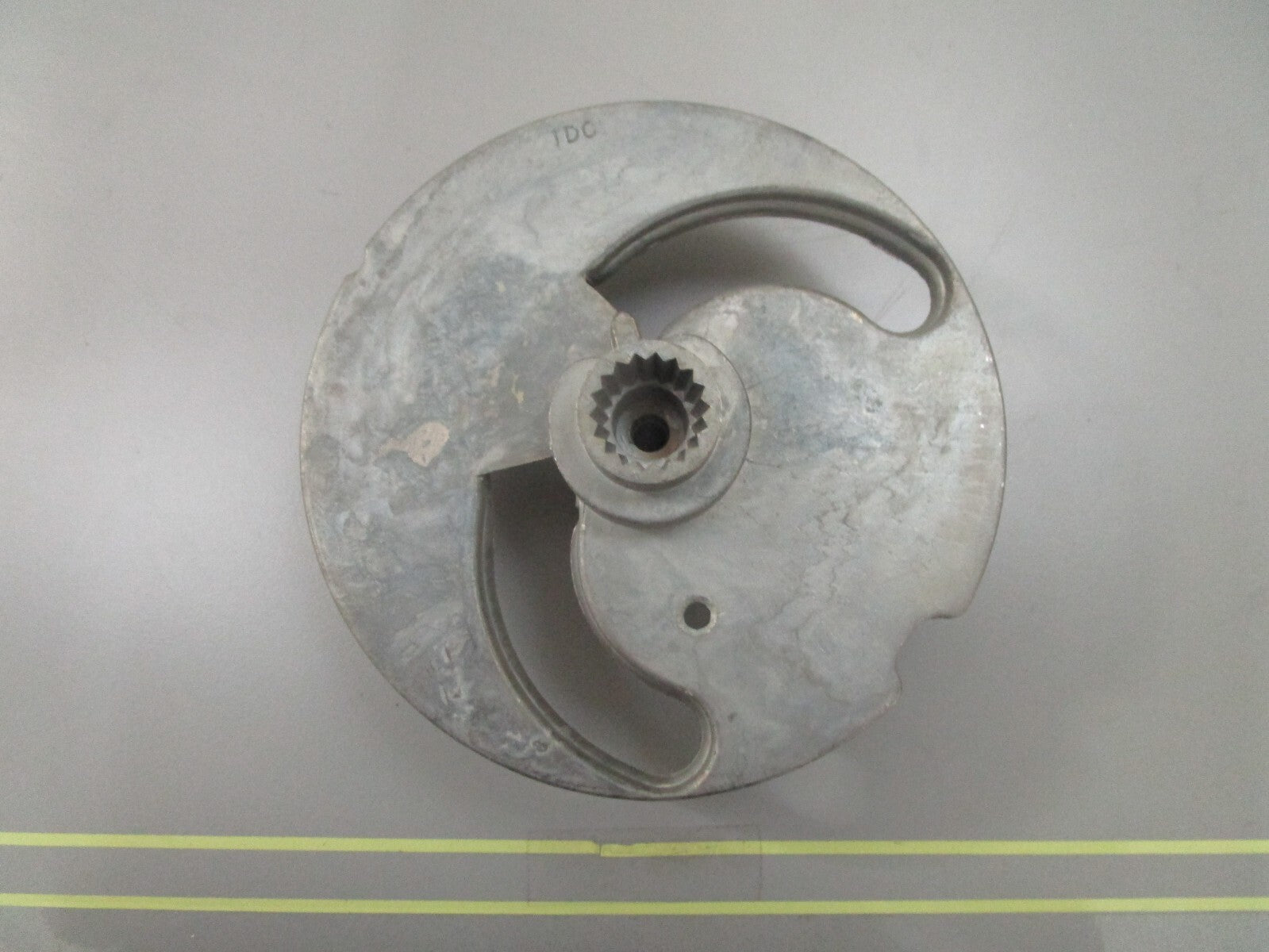 *NEW OEM* 0810 Mercury Quicksilver Control Box Face Cam 59369