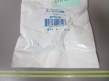 *NEW OEM* 0750 OMC Johnson Evinrude IMPELLER 377178 0377178