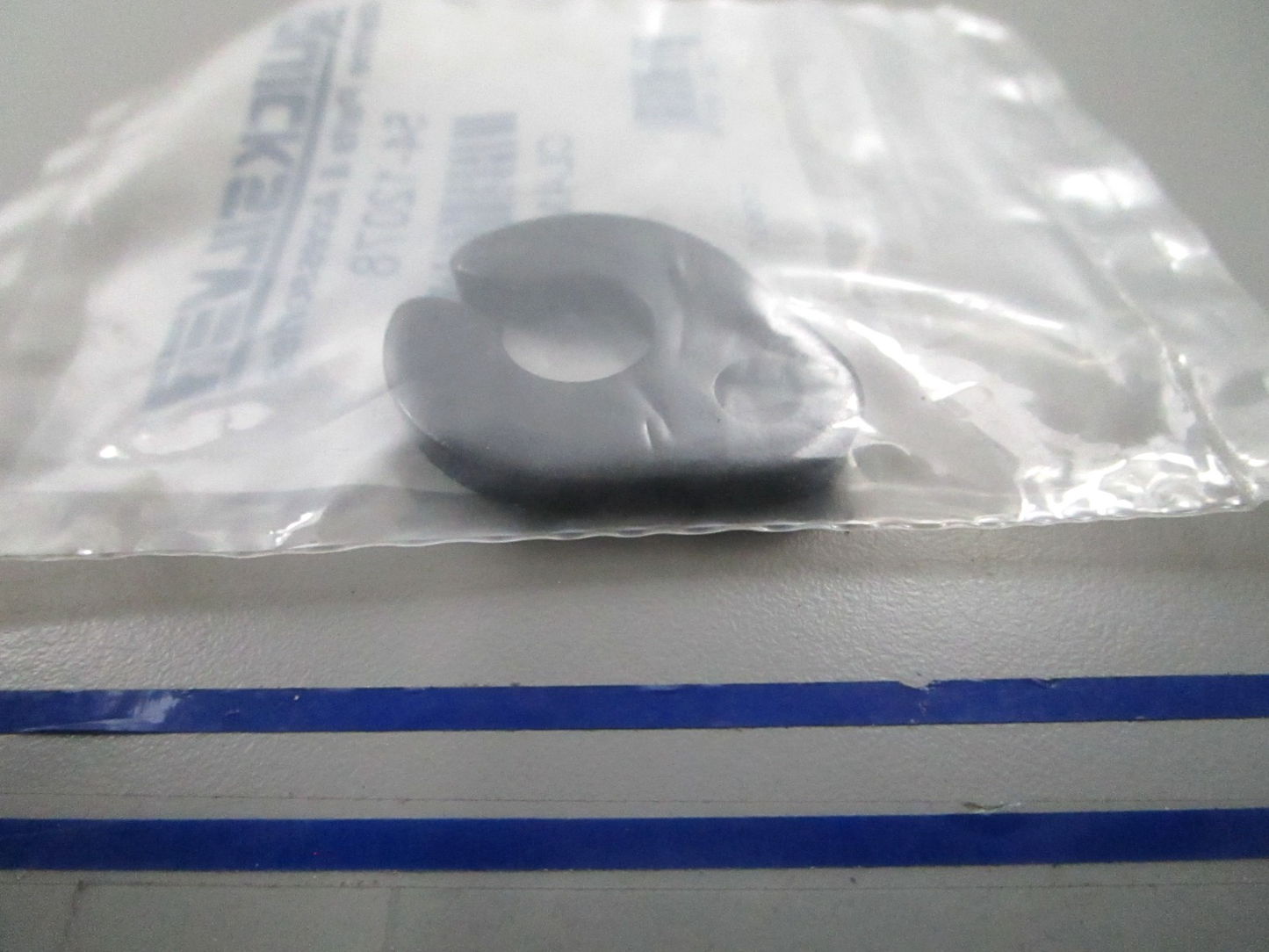 *NEW OEM* 0810 Mercury Quicksilver Clamp 54-12078