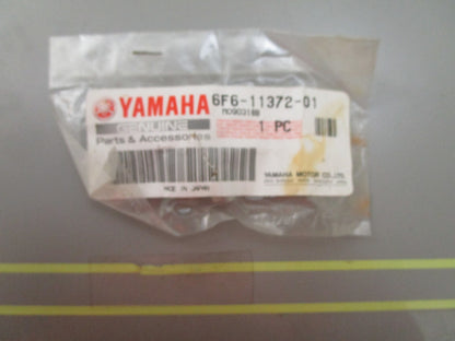 *NEW OEM* 0810 Yamaha Hose Nipple 6F6-11372-01-00