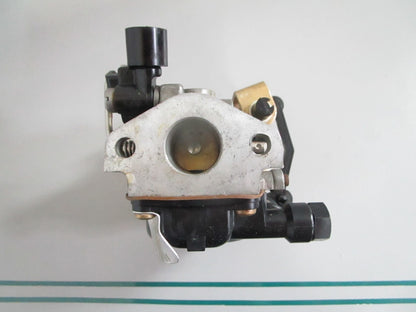 NEW OEM 432910 0432910 OMC Johnson Evinrude Carburetor Assy 0820