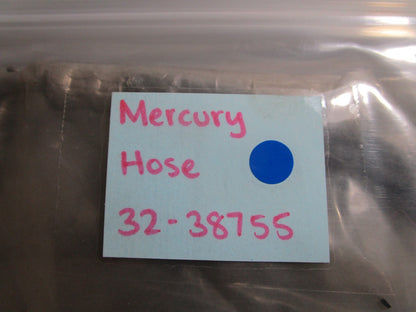 *NEW OEM* 0810 Mercury Quicksilver Hose 32-38755