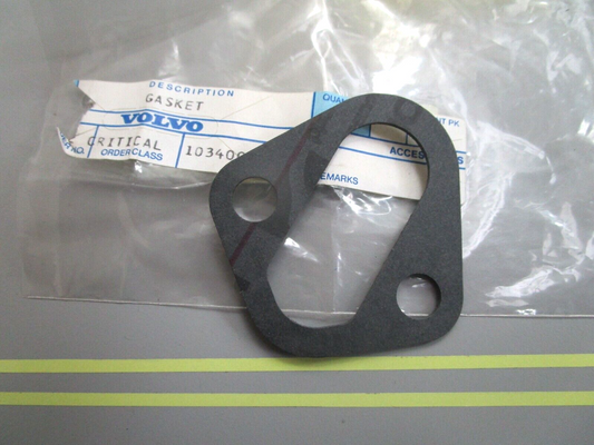 *NEW OEM* 0750 Volvo Penta GASKET 818668
