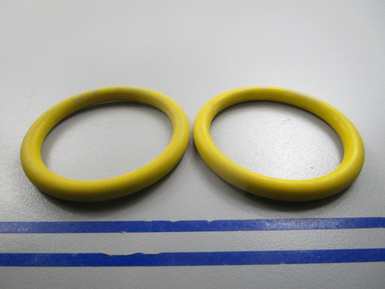 NEW OEM (LOT OF 2) 9M-9647 CAT Seal 0810