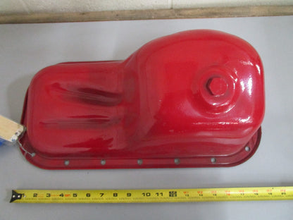 *NEW OEM* 0820 Volvo Penta AQ125A AQ120B Oil Sump 841367