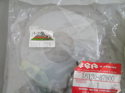 NEW OEM 0636-410 Arctic Cat Recoil Kit 0820