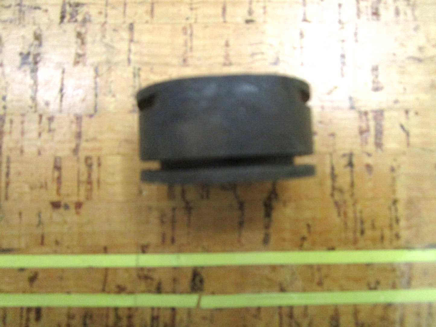 *NEW OEM* 0750 OMC Johnson Evinrude ADAPTER TO FRAME SEAL 318570 0318570