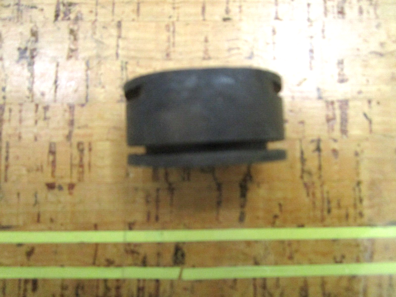 *NEW OEM* 0750 OMC Johnson Evinrude ADAPTER TO FRAME SEAL 318570 0318570