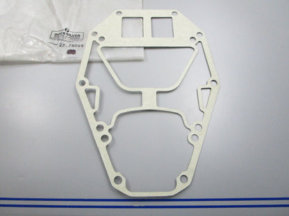 NEW OEM 27-78069 Mercury Quicksilver Gasket 0810