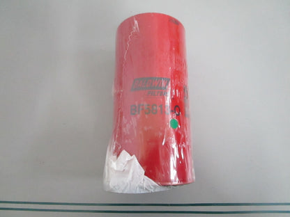 Baldwin NEW Fuel Water Separator BF5813-O Isuzu FSR Trucks Open Bowl S3202T 0820