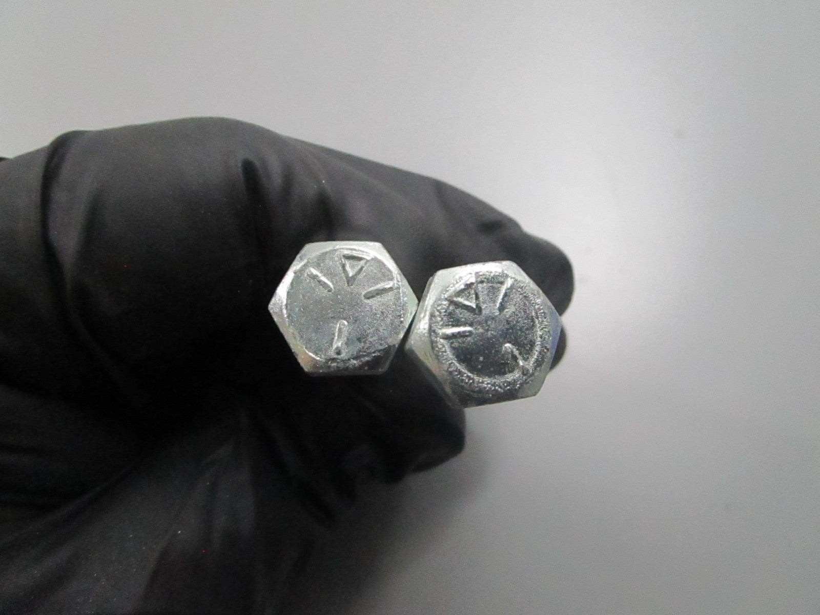 *NEW OEM* (LOT OF 2) 0810 Harley Davidson Hexagon Cap Screw 4719W